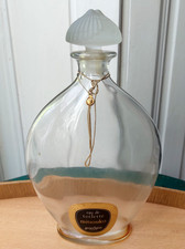 ANCIEN GRAND FLACON MÏTSOÙKÔ DE GUËRLAÏN