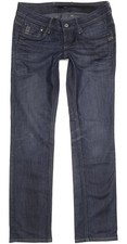 G-Star Attacc  Femme Bleu