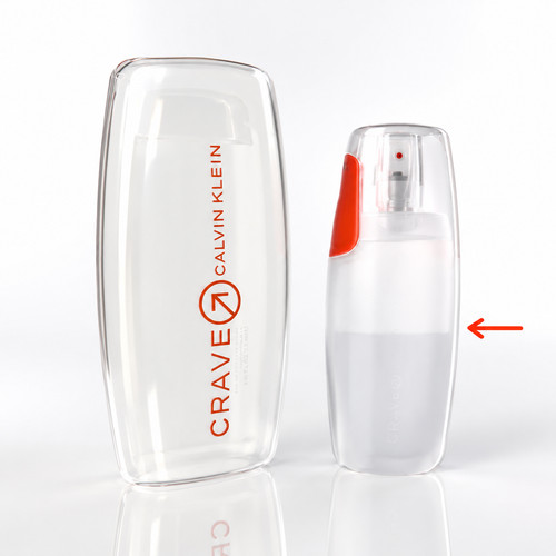 Calvin klein crave - calvin,