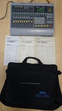 Roland VS-880 Multitrack