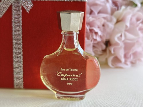 Miniature parfum nina - de,