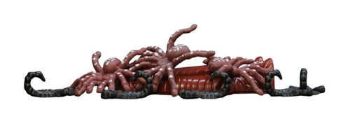 Playmobil araignées scorpions