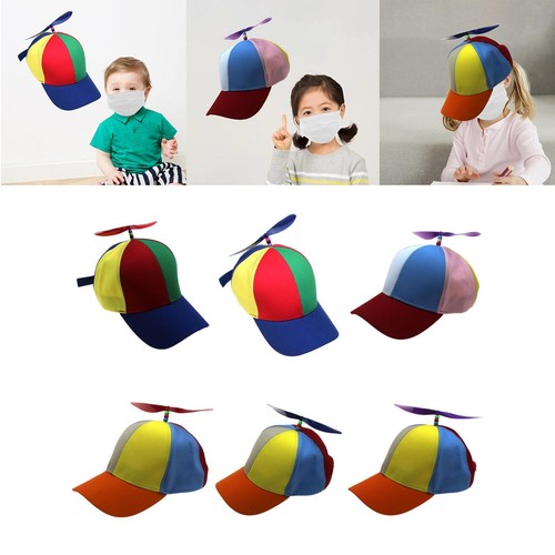 Chapeau hélice costume - hélice,