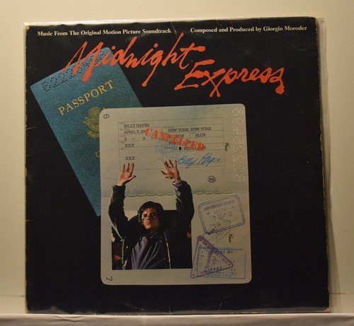 Midnight express 9128 018 - midnight,