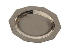 Plateau Miniature en Argent