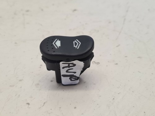 Bouton lève vitre électrique