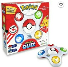 ✅ Bandai Pokémon Dresseur
