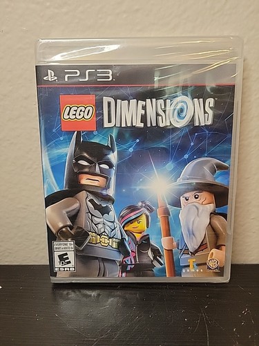 Playstation ps3 lego - 3,