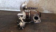 Turbocompresseur Ford B-Max JK