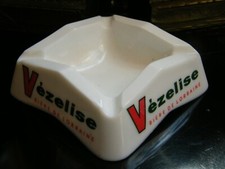 Vézelise Bière Cendrier