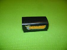 DINKY TOYS 25JJ BACHE D'ORIGINE POUR CAMION FORD CALBERSON