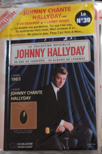Johnny collection officielle - johnny-collection,