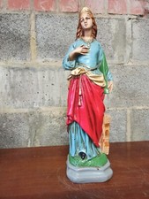 Belle statue religieuse