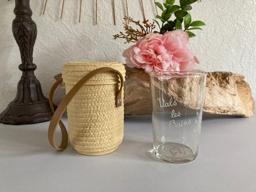 1024 ancien étui verre - 1024⚜️,