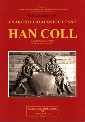 Han coll sculpteur - sculpteur, peintre