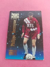 Philippe Vercruysse Carte