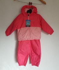 NWT Columbia REVERSIBLE