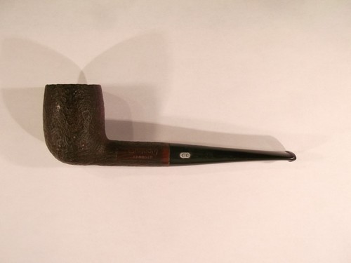 Pipe chacom chamois bruyère - pipe,