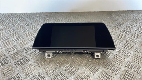Ecran gps bmw serie f20 - gps,