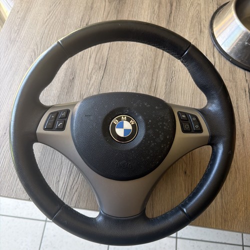 Volant bmw e87 - volant,