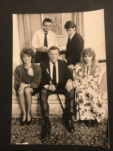 Photo presse 1988 - de,