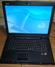 pc portable asus x71sl 17