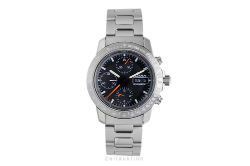 Sinn 303 chronographe - sinn,