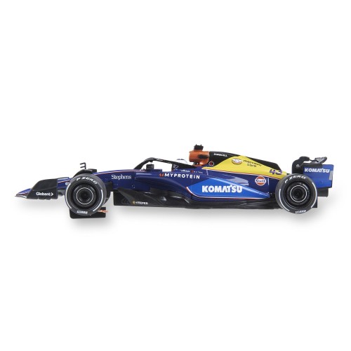 Scx williams formula - scx,