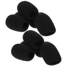  10 Pcs Bonnette De Micro