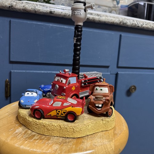 Kids disney pixar cars table - kids,