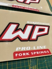 AUTOCOLLANT TUBE DE FOURCHE WP