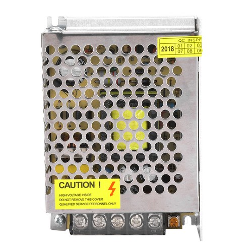 Switching power supply driver - power,