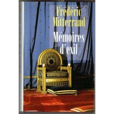 Mémoires d'exil | Mitterrand