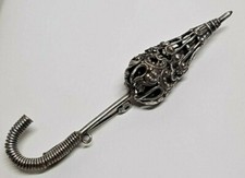 ANCIEN BIJOU BROCHE parapluie