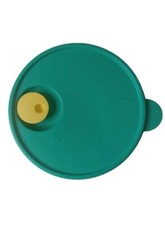 TUPPERWARE Seal Lid Crystal