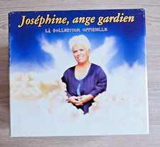 JOSEPHINE ANGE GARDIEN 15 DVD 28 ÉPISODES INTEGRALE SERIE + 1 DVD Bonus 