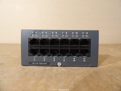 Avaya ip500 700417330 - ds, (1-8)