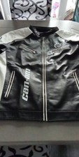 blouson style moto 2XL