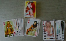 Jeu de 54 Cartes - Poker playing cards n°7717