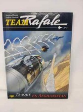 TEAM RAFALE - TRAQUE EN AFGHANISTAN