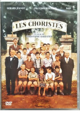 dvd les choristes occasion