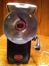 Vintage Avigo mini bounce