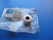 Entretoise support de galet tendeur de courroie de ventilateur pour Peugeot 505