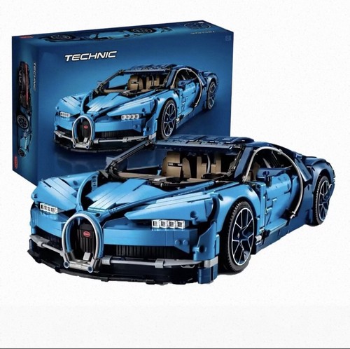 Lego technic 42083 bugatti - lego,