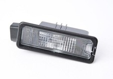 Lampe Plaque D Immatriculation PORSCHE Cayenne 958 2011 D Origine 95863162000