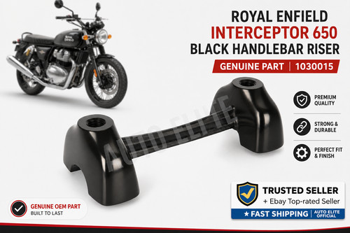 Royal enfield interceptor 650 - royal,