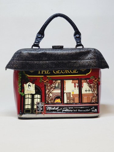 Sac vendula london bag the - sac,