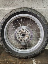 Roue Avant - YAMAHA 125 TW