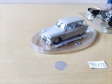 SOLIDO, CITROËN AMI 6, 1/43e