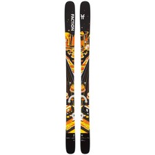 SKI PRODIGY 2 + FIXATIONS